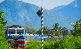 Gia đình liệt sĩ sẽ được miễn cước vận chuyển hài cốt liệt sĩ và miễn vé thân nhân đi cùng