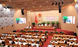 Kỳ họp HĐND Hà Nội sáng 8/7: Đề xuất nhiều chính sách lớn, 'rót' hơn 3.000 tỷ cho bữa ăn học đường