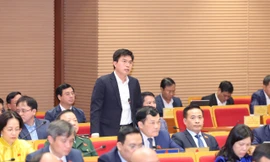 Hà Nội 'chốt' thời hạn hoàn thành tuyến đường đắt nhất hành tinh