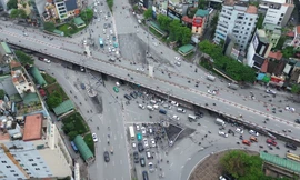 Hà Nội tính đầu tư hơn 690 tỷ xây trường phổ thông nhiều cấp học