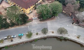 Hà Nội: Kiểm đếm bắt buộc các trường hợp chưa phối hợp thực hiện dự án hơn 550 tỷ