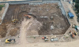 Hà Nội: Tìm nhà đầu tư 2 dự án nhà ở xã hội có hơn 6.000 căn hộ