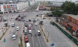 Hà Nội: Tháo gỡ 'nút thắt' giải phóng mặt bằng quá trình chuyển tiếp giữa 2 Luật đất đai