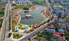 Hà Nội có thêm dự án nhà ở 8,7ha ở quận Bắc Từ Liêm