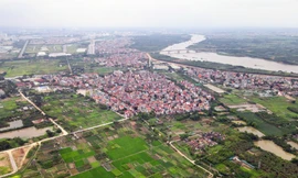 Hà Nội: Lấy ý kiến hơn 192.000 cử tri về thành lập quận Gia Lâm
