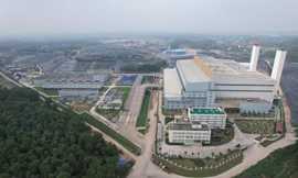 Hà Nội: Đề xuất xây nhà máy đốt rác phát điện hơn 7.530 tỷ đồng 