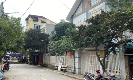 Hà Nội: Hơn 20 năm, 56 hộ dân chưa được cấp sổ đỏ