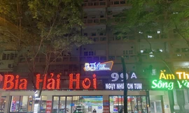 Hà Nội: Xử phạt 82 cơ sở vi phạm về ATTP tại quận Thanh Xuân