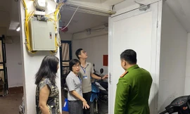 Hà Nội: Hàng loạt cơ sở cho thuê trọ bị đình chỉ hoạt động