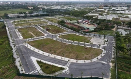 Hà Nội: Điều chỉnh cục bộ quy hoạch nhiều ô đất tại quận Hoàng Mai, Long Biên và huyện Đông Anh