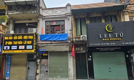 Quán bún riêu thu 1,2 triệu đồng 3 bát ngày Tết bao giờ được mở lại?