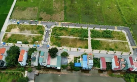 Hà Nội: Triển khai 589 dự án với hàng nghìn ha đất tại 4 quận, huyện