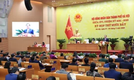 HĐND Hà Nội sẽ chất vấn thực hiện kỷ luật, kỷ cương trách nhiệm trong thực thi công vụ 