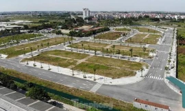 Hà Nội: Đấu giá 6.664m2 đất ở liền kề tại huyện Đông Anh