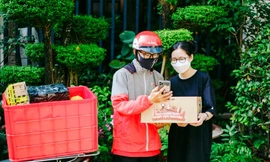 Hà Nội đứng thứ 2 cả nước về chỉ số thương mại điện tử