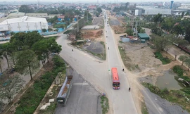 Hà Nội: Kiểm tra, giám sát 104 dự án đầu tư năm 2025