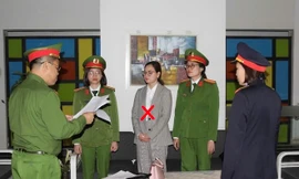 Bắt Cục trưởng Cục Hải quan Hà Nam Ninh