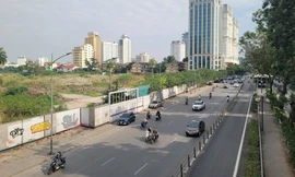 Khu 'đất vàng' 148 Giảng Võ được gia hạn và chuyển đổi mục đích sử dụng 