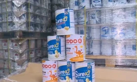 'Vá' lỗ hổng quản lý thực phẩm chức năng