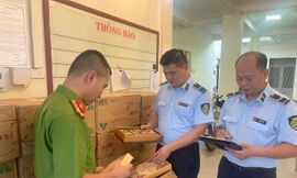 Hà Nội: Đề xuất tăng tiền phạt gấp 2 lần đối với một số hành vi vi phạm ATTP 