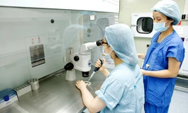  Hà Nội cần tiên phong trong lĩnh vực đầu tư mạo hiểm