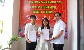 Hà Nội: Bộ máy vận hành linh hoạt, xử lý quyết liệt tồn tại về trật tự xây dựng