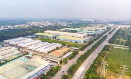 Hà Nội: Thông qua chủ trương xây dựng 3 khu công nghiệp