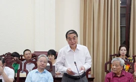 Phải thấm nhuần quan điểm 'Dân là gốc, dân là chủ'