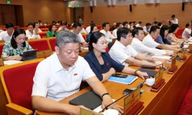 HĐND Hà Nội thông qua 150 khu đất thí điểm làm nhà ở thương mại theo quy định mới