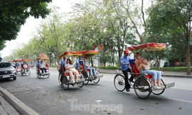 Cải tạo không gian phía Đông hồ Hoàn Kiếm: Áp dụng cơ chế, chính sách đền bù cao nhất