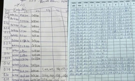 Hà Nội: Trả giá cao rồi dừng lại, hủy phiên đấu giá 22 lô đất tại huyện Thanh Oai