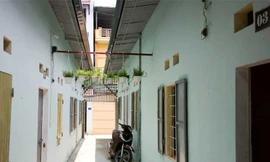 Thuê nhà từ 15m2/người mới được đăng ký thường trú tại nội thành Hà Nội