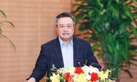 Chủ tịch UBND thành phố Hà Nội: Làm sao để chỉ còn 'rau một luống, lợn một chuồng'