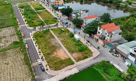 Hà Nội: Công an vào cuộc vụ trả giá đất cao rồi dừng lại ở Thanh Oai