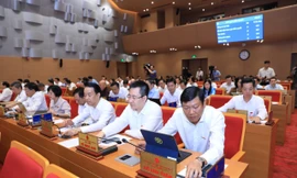 Hà Nội: Gần 17.000 tỷ đồng đầu tư 2 dự án giao thông