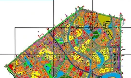Hà Nội: Điều chỉnh quy hoạch ô đất ở các quận, huyện