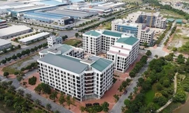 Hà Nam bỏ chính sách hỗ trợ phát triển nhà ở xã hội