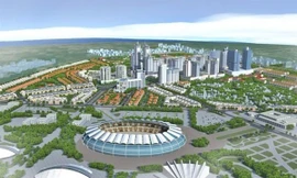 Hà Nội lập tổ công tác xử lý vướng mắc GPMB khu Công nghệ cao Hòa Lạc
