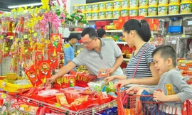 Cán bộ, công chức, viên chức và người lao động đang làm việc tại các cơ quan hành chính, sự nghiệp thuộc TP. Hà Nội sẽ nghỉ Tết Nguyên đán năm 2024 trong 7 ngày.