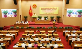 Nhiều lãnh đạo Hà Nội chuẩn bị giải trình về giải quyết kiến nghị của cử tri