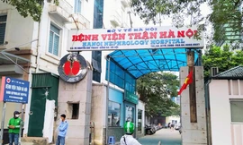 Hà Nội xây dựng Bệnh viện Thận cơ sở 2 quy mô 250 giường