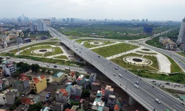 Một góc Hà Nội