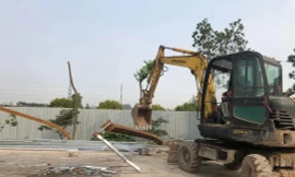 Hà Nội: Chủ tịch 3 xã bị tạm dừng công tác điều hành chung