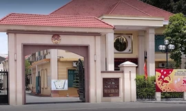 Hà Nội: Sáp nhập Trung tâm Phát triển quỹ đất và Ban QLDA đầu tư xây dựng Sơn Tây