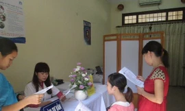 Hà Nội giải thể một trung tâm tư vấn 