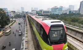 Hà Nội chọn nhà thầu dự án 342 tỷ đồng