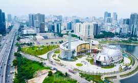 10 sự kiện, vấn đề nổi bật của Thủ đô năm 2024 