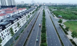 Hà Nội dự kiến có tên đường Chử Đồng Tử và Tiên Dung 