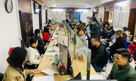 Cấp phiếu lý lịch tư pháp về công an, công chức Sở Tư pháp chuyển đổi công việc ra sao? 