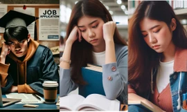 Học Thạc sĩ để ... 'trốn' trưởng thành